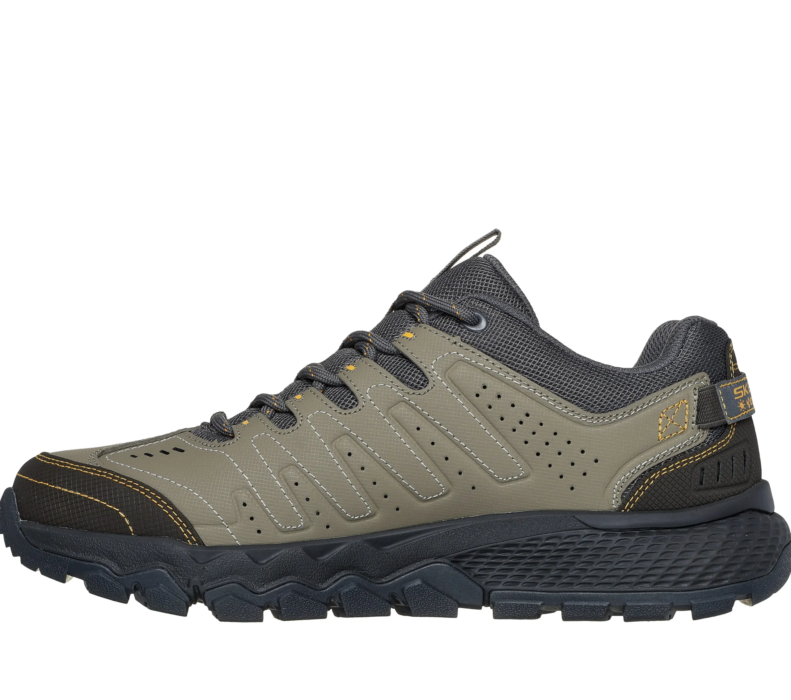 SKECHERS Dynamite AT>Hombre Zapatillas De Deporte