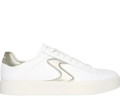 SKECHERS Eden LX - Beaming Glory>Mujer Calzado Plano|Con Cordones