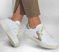 SKECHERS Eden LX - Beaming Glory>Mujer Calzado Plano|Con Cordones