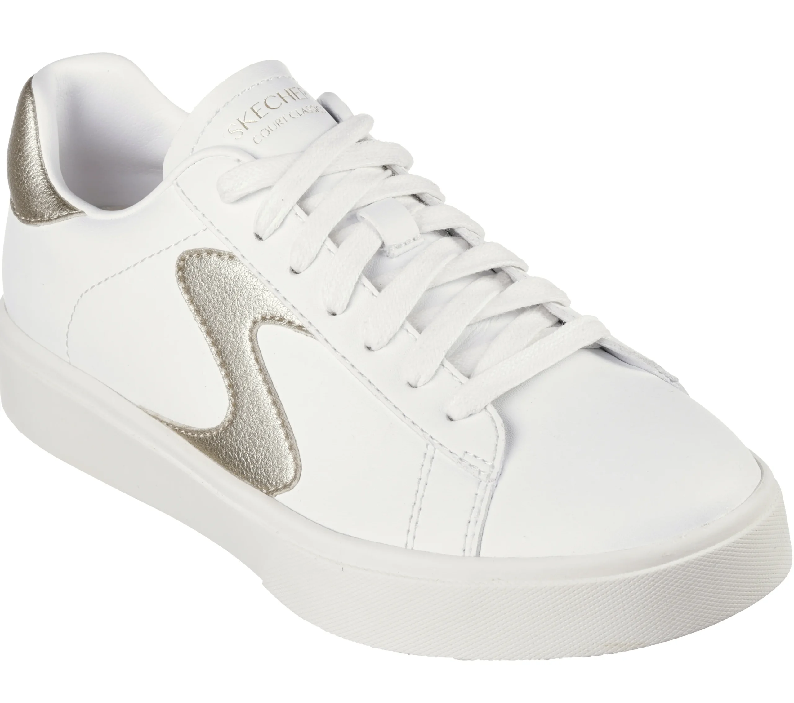 SKECHERS Eden LX - Beaming Glory>Mujer Calzado Plano|Con Cordones