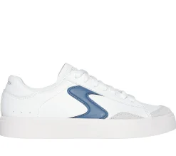 SKECHERS Eden LX - Slick Talk>Mujer Zapatillas Casual|Con Cordones