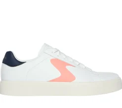 SKECHERS Eden LX - Top Grade>Mujer Calzado Plano|Con Cordones