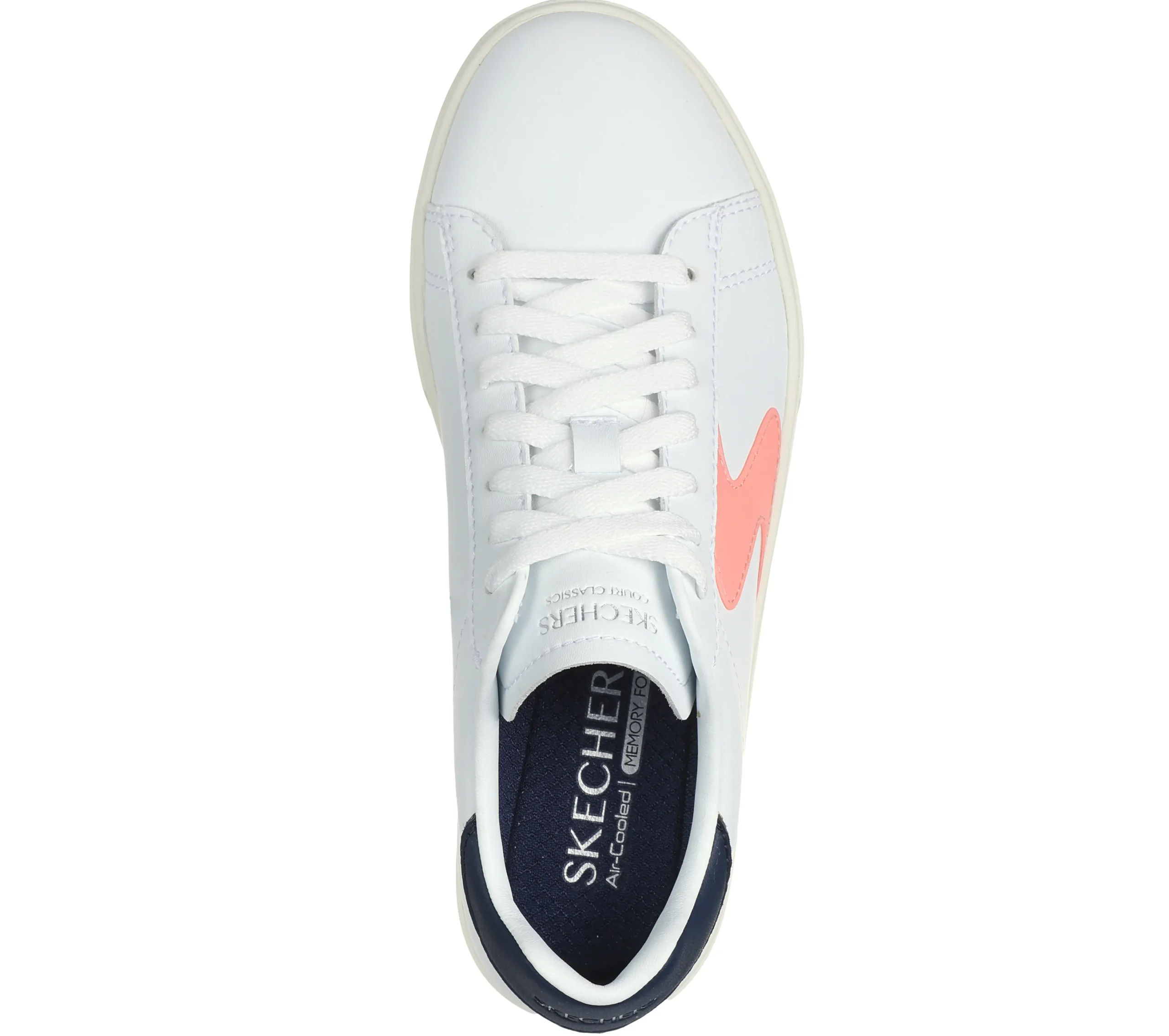 SKECHERS Eden LX - Top Grade>Mujer Calzado Plano|Con Cordones