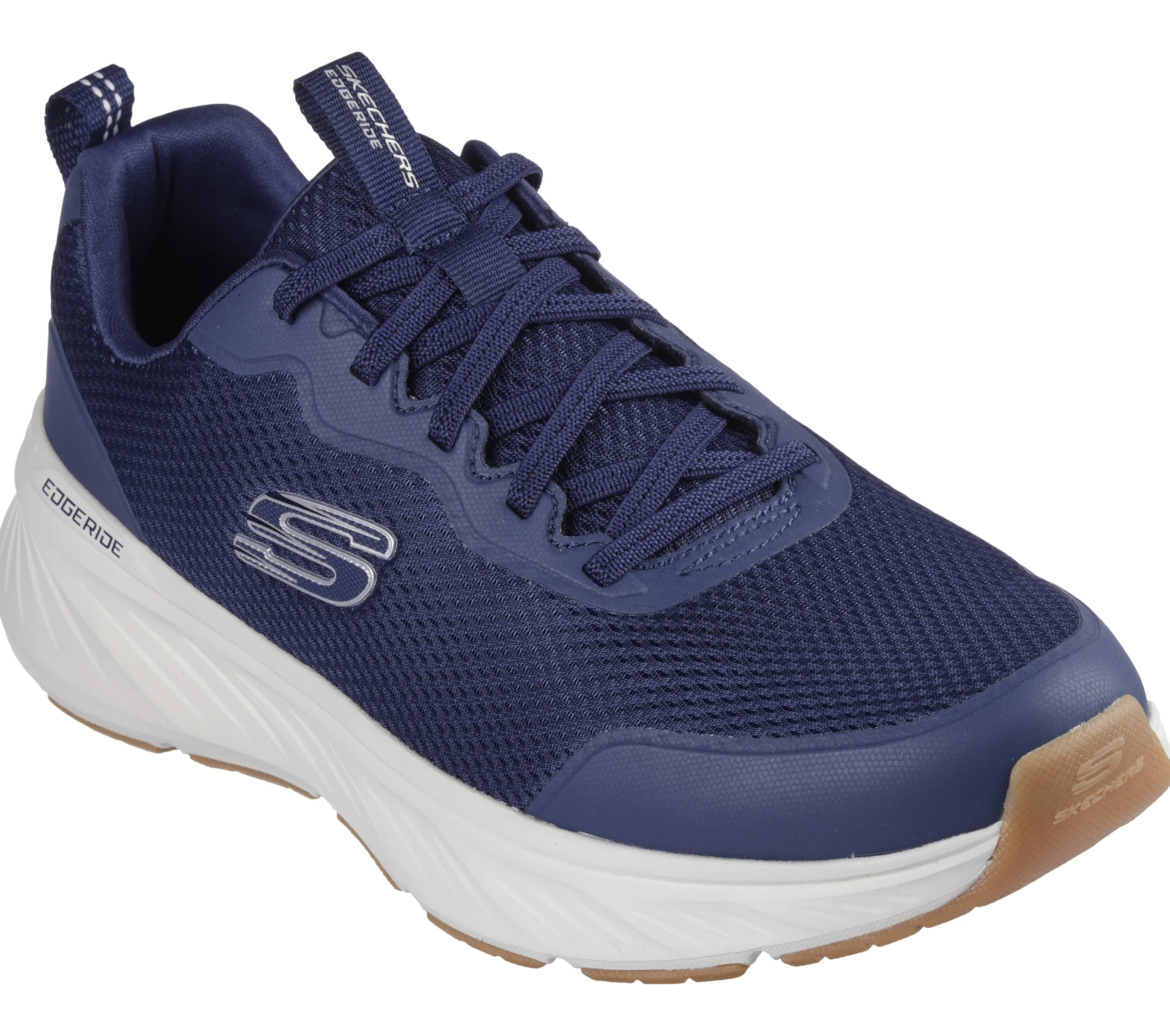 SKECHERS Edgeride - Rekze>Hombre Zapatillas De Deporte