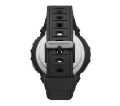 SKECHERS El Ray Black Watch>Hombre Relojes|Accesorios