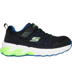 SKECHERS Elite Sport - Spec-Stride>Niños Zapatillas