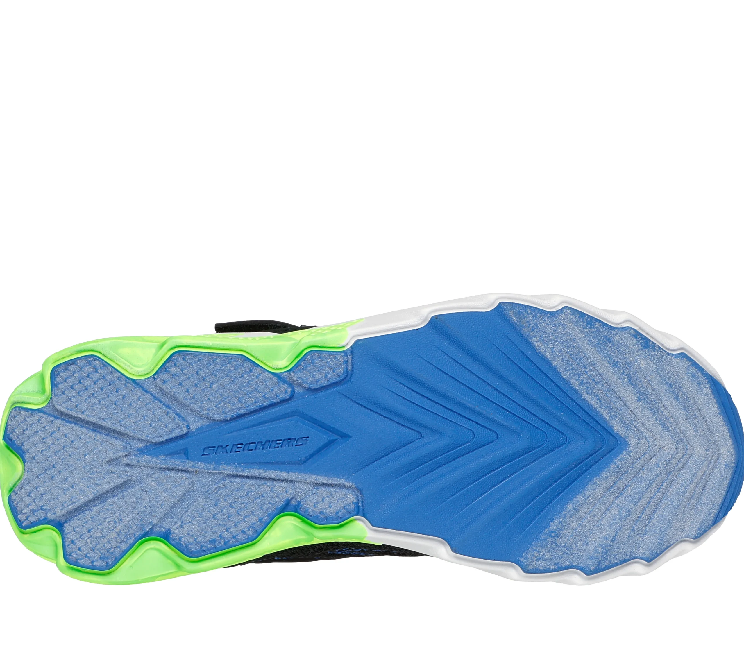 SKECHERS Elite Sport - Spec-Stride>Niños Zapatillas