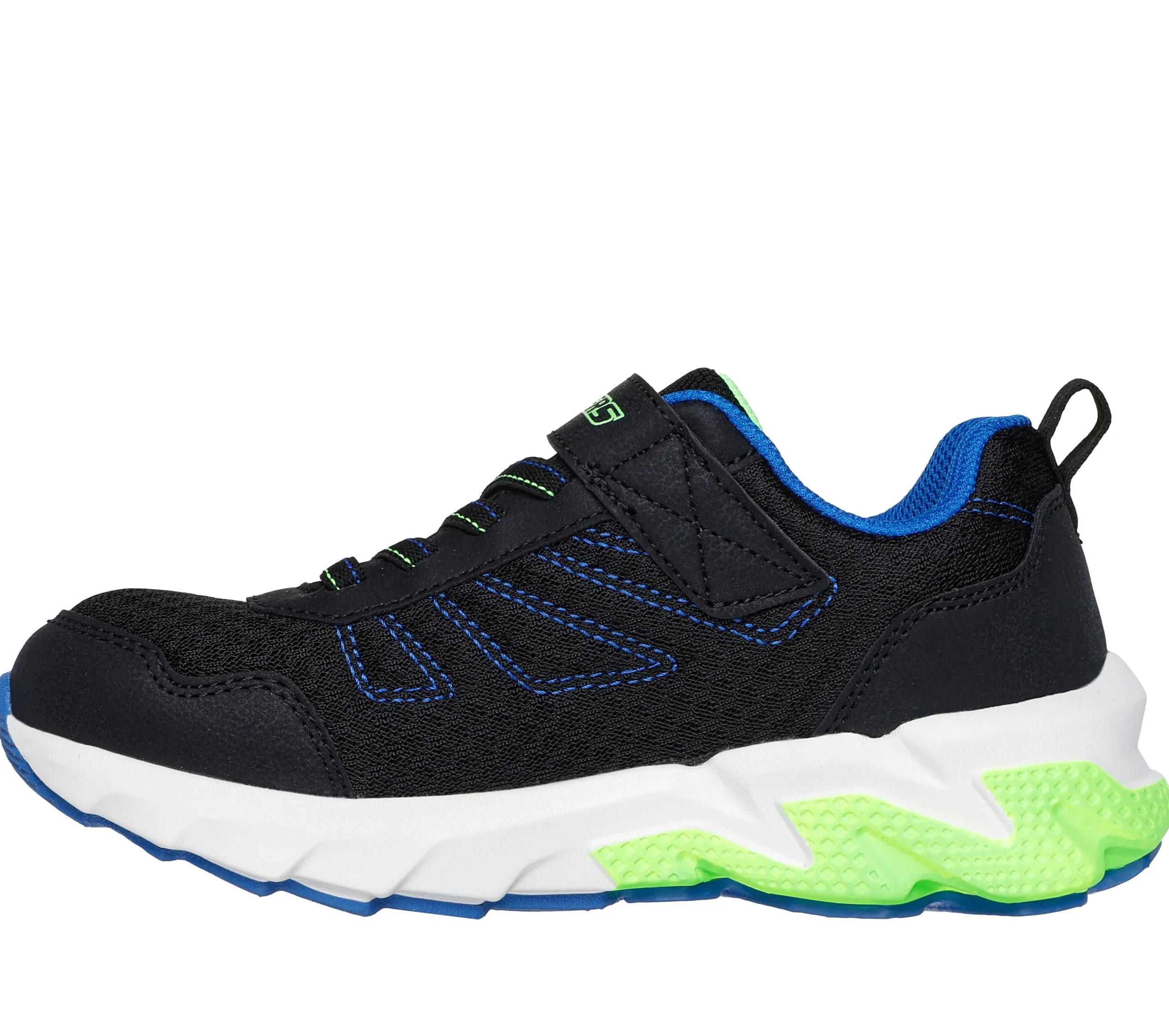 SKECHERS Elite Sport - Spec-Stride>Niños Zapatillas