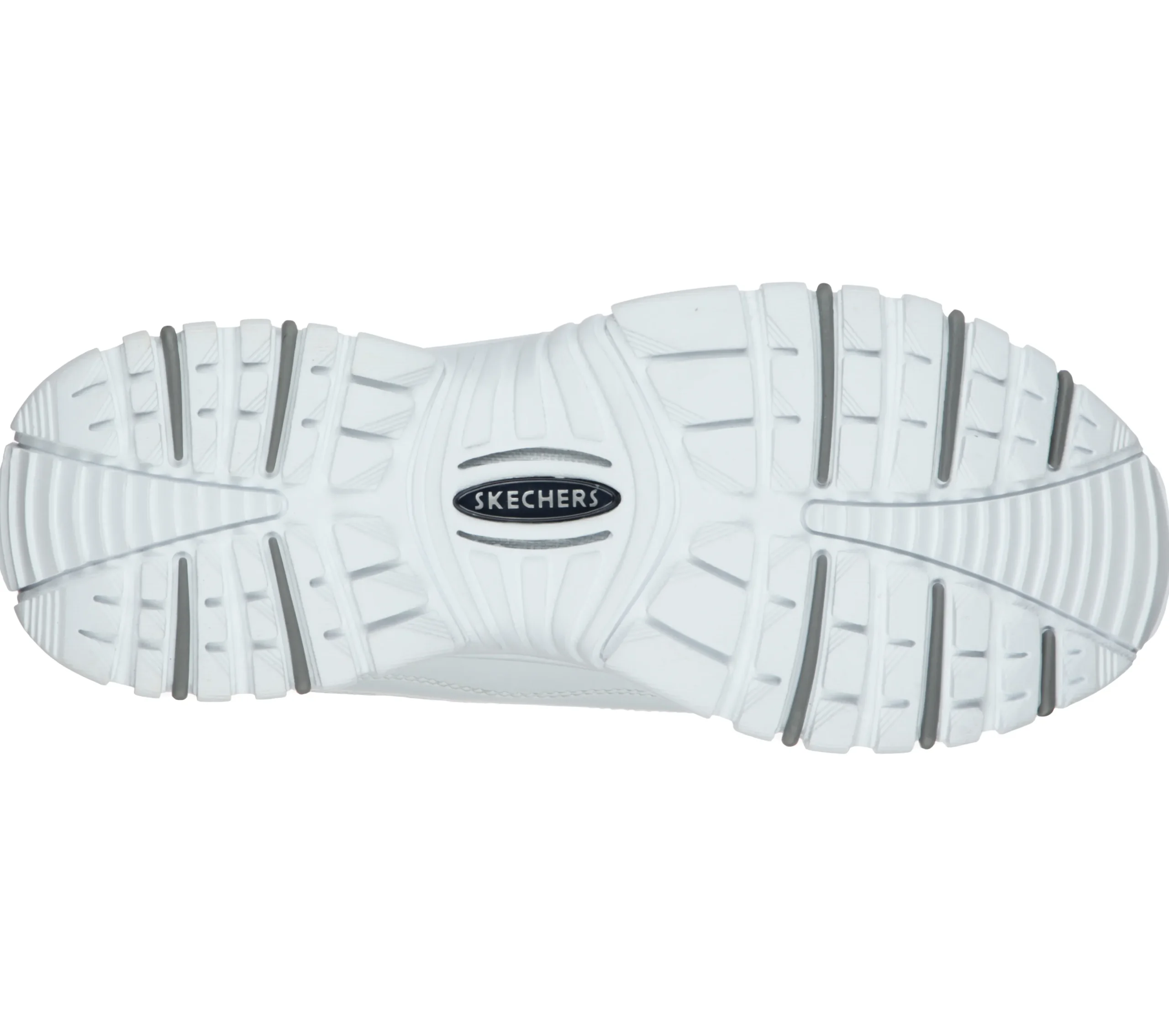 SKECHERS Energy - Timeless Vision>Mujer Con Cordones|Zapatillas Casual