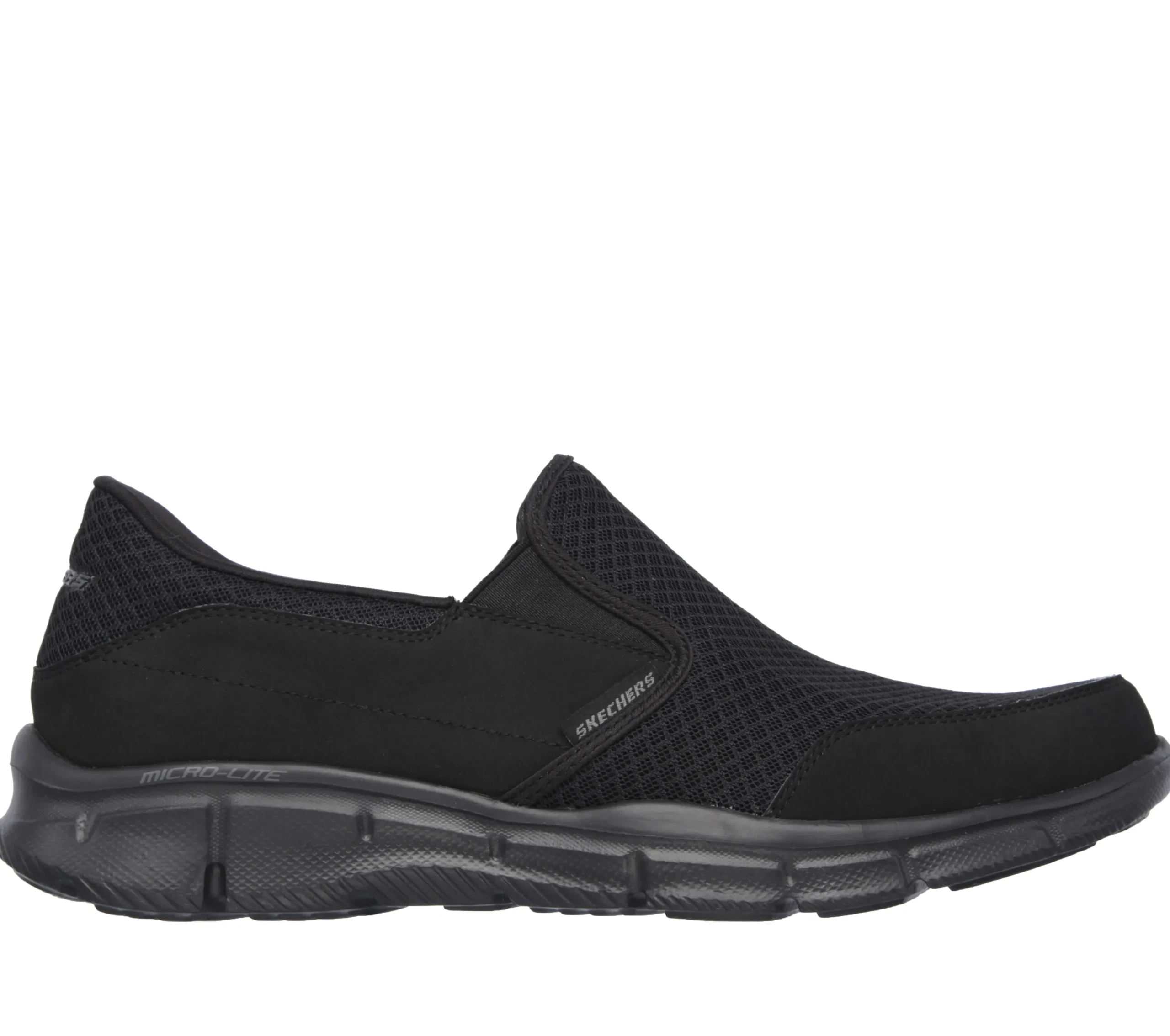SKECHERS Equalizer - Persistent>Hombre Sin Cordones|Zapatillas Casual