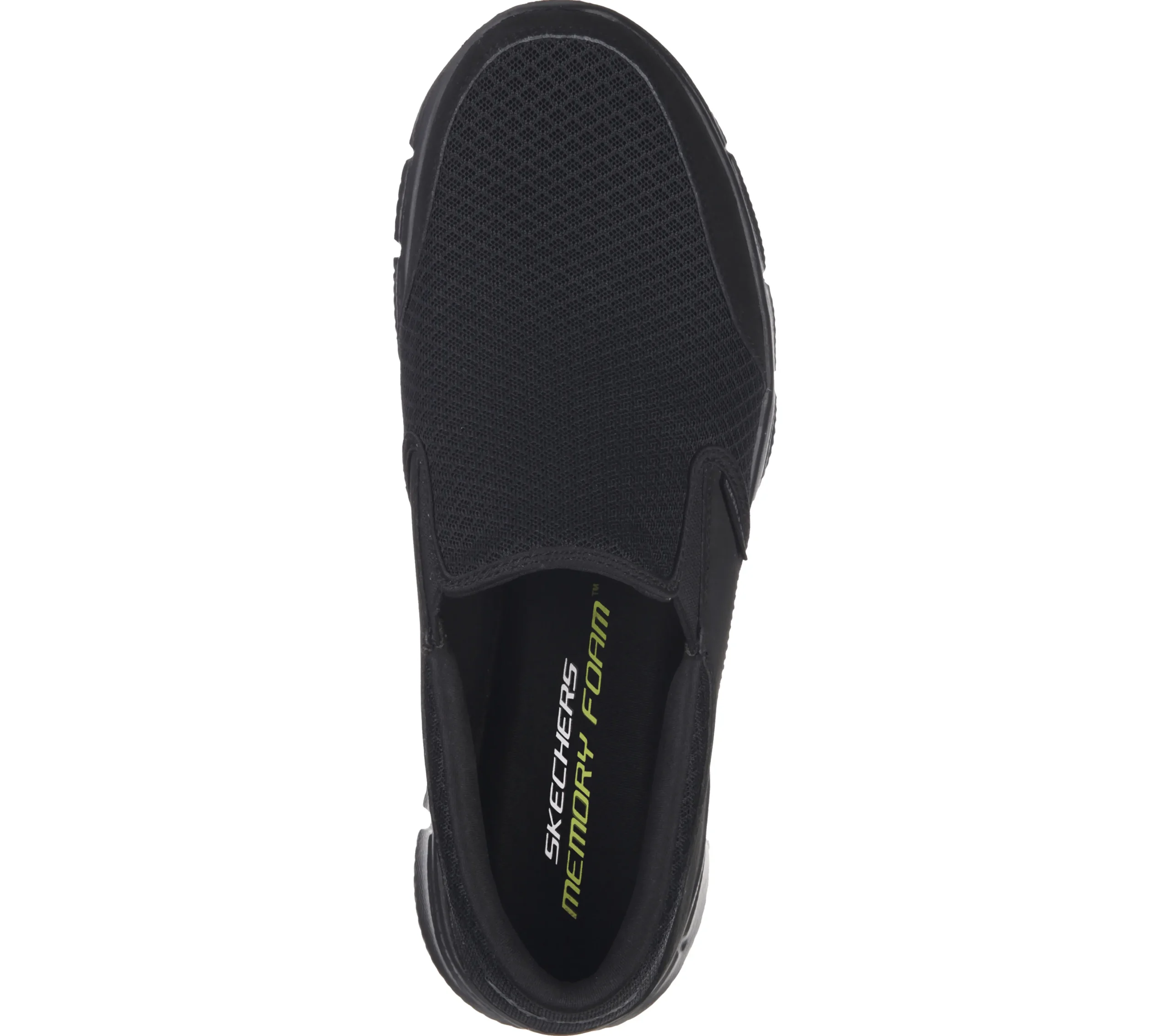 SKECHERS Equalizer - Persistent>Hombre Sin Cordones|Zapatillas Casual