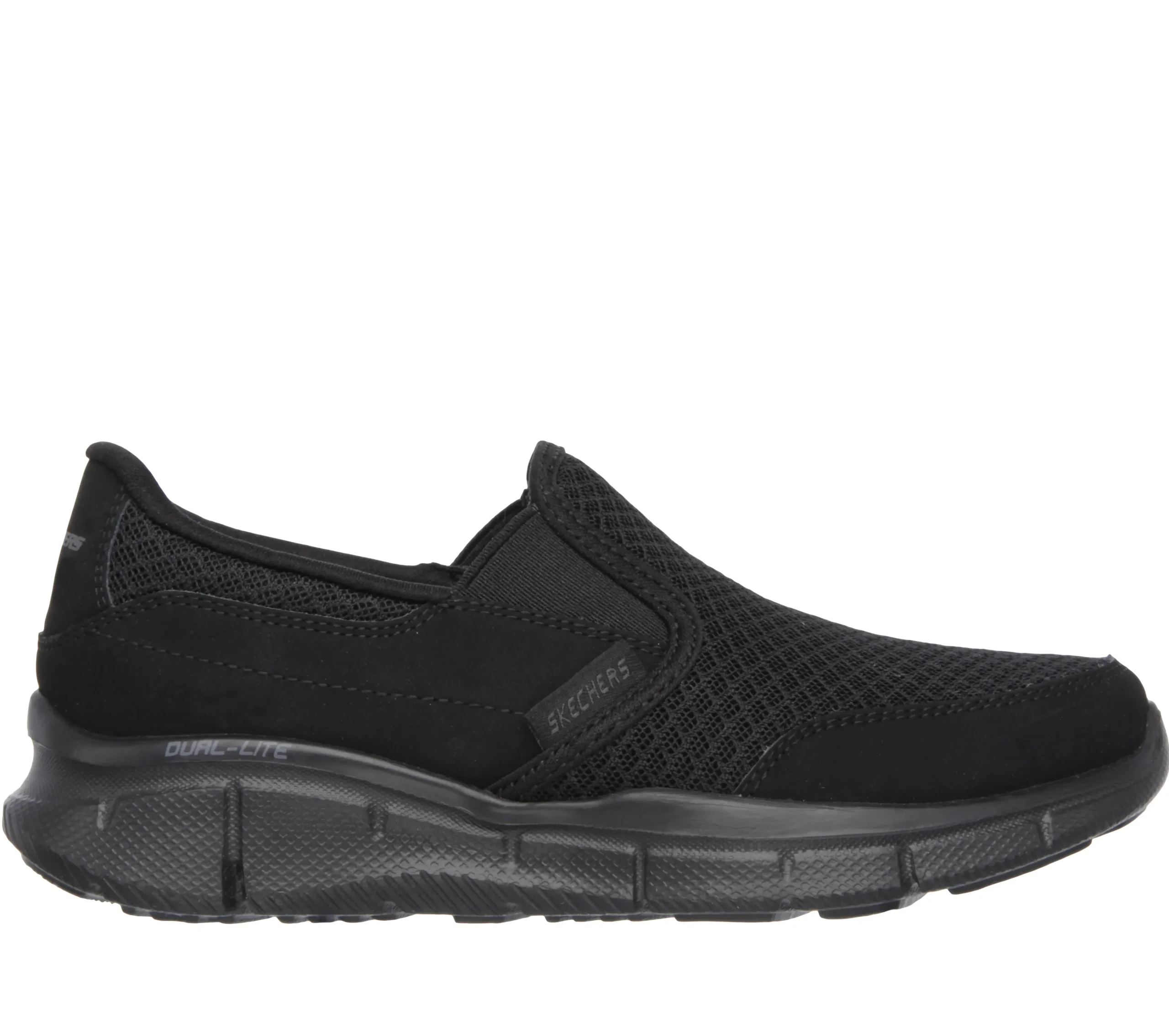 SKECHERS Equalizer - Persistent>Niños Sin Cordones|Zapatillas