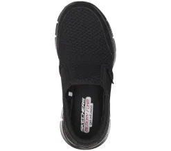 SKECHERS Equalizer - Persistent>Niños Sin Cordones|Zapatillas