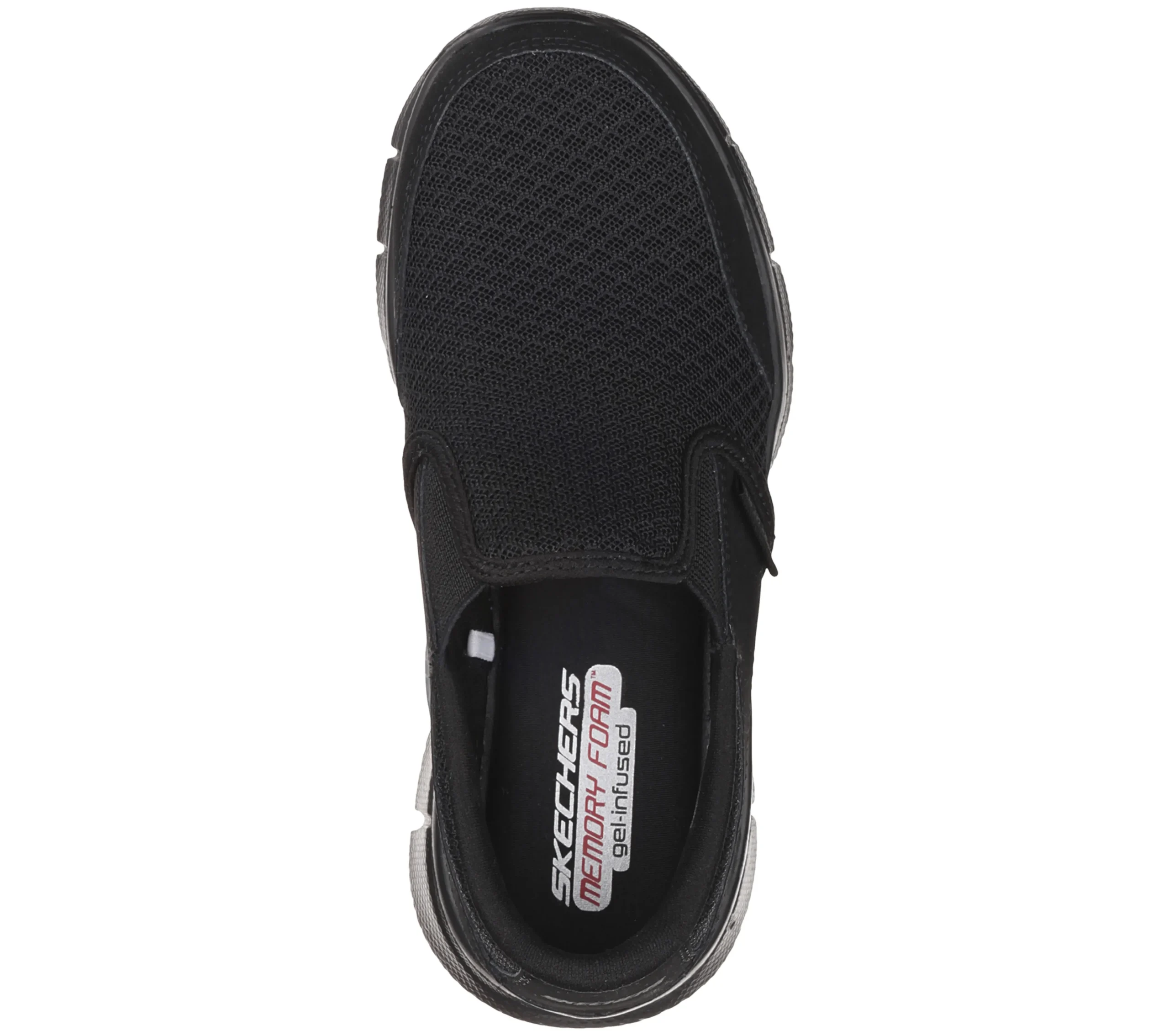 SKECHERS Equalizer - Persistent>Niños Sin Cordones|Zapatillas