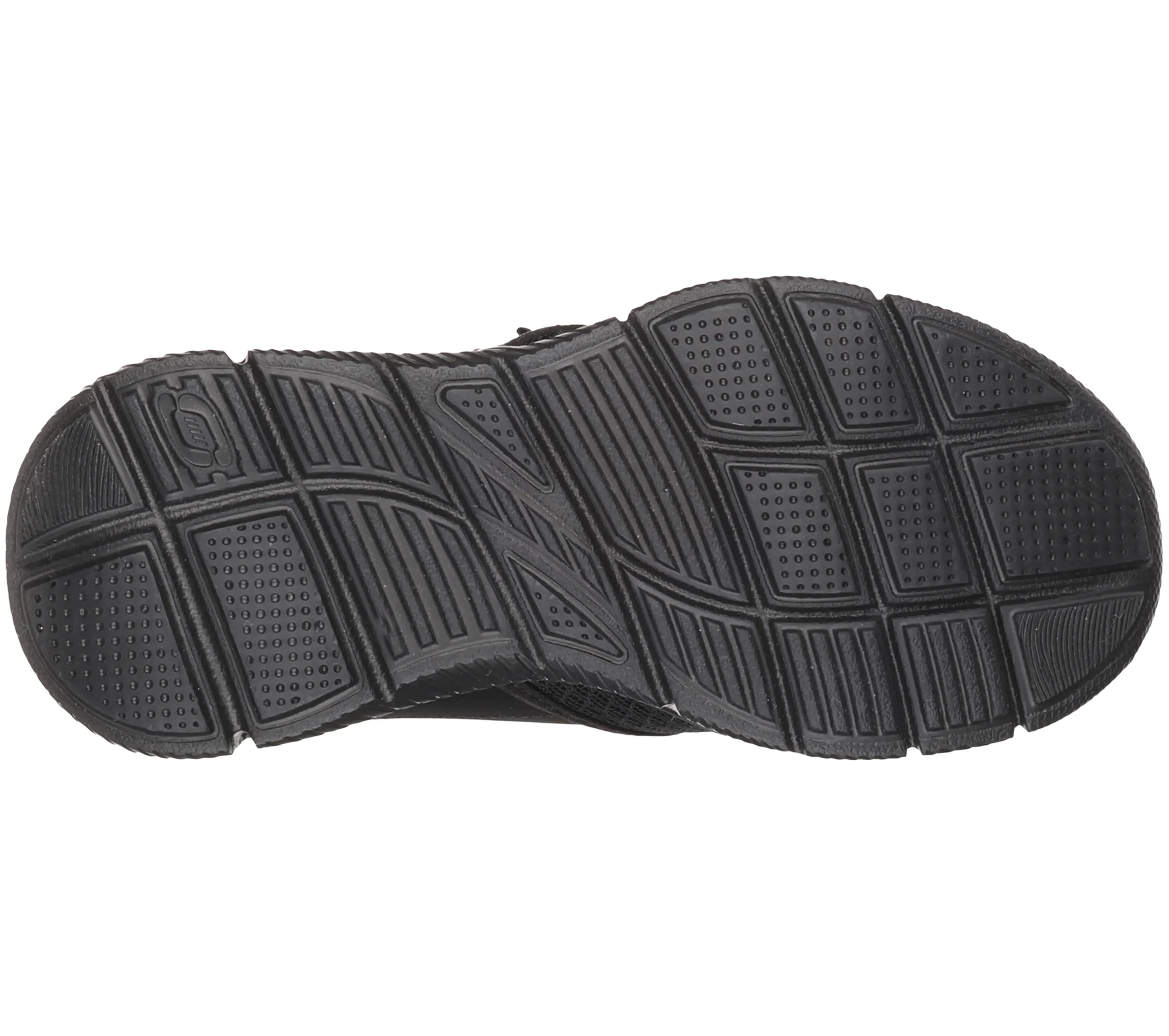 SKECHERS Equalizer - Persistent>Niños Sin Cordones|Zapatillas