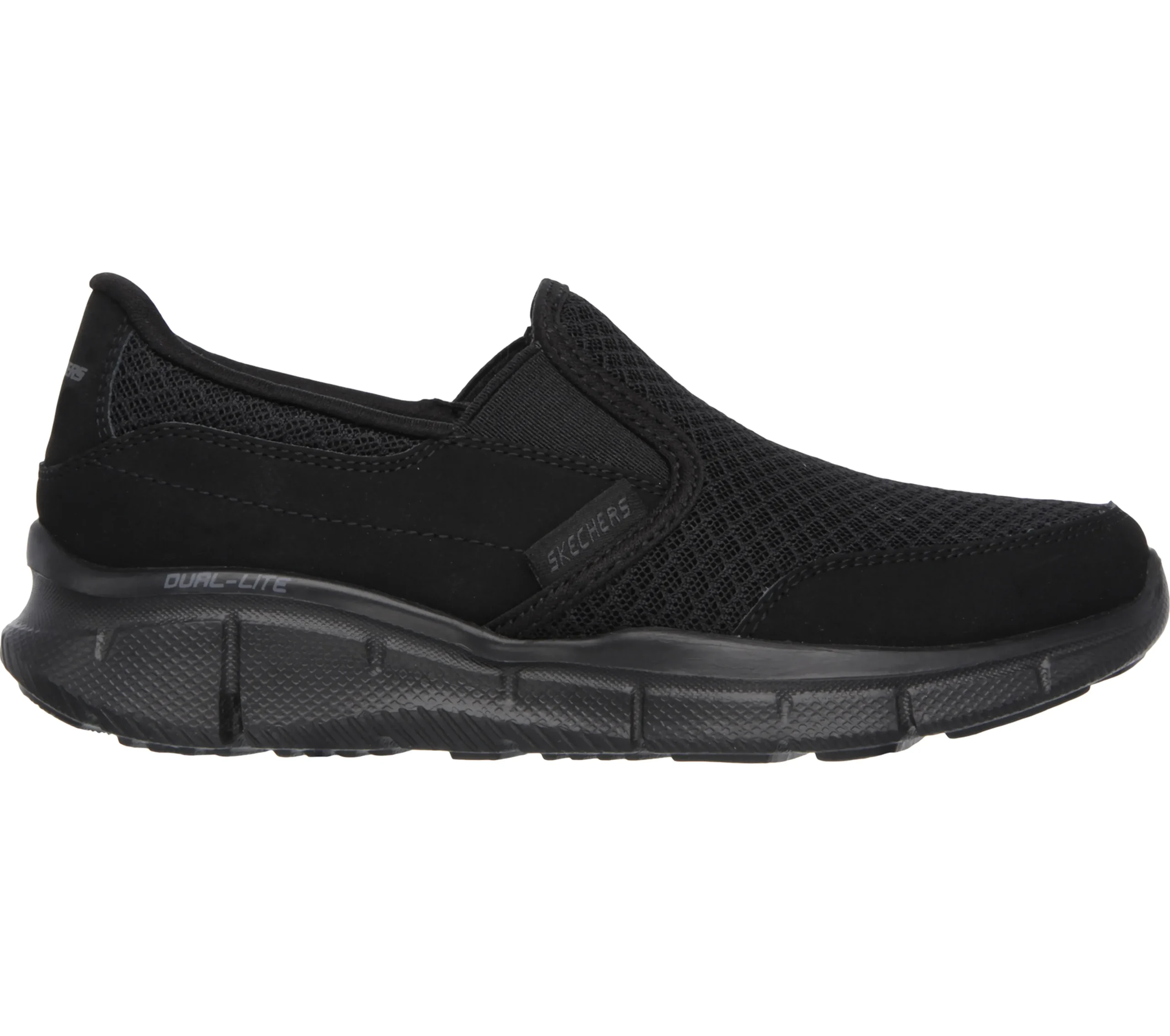 SKECHERS Equalizer - Persistent>Niños Sin Cordones|Zapatillas