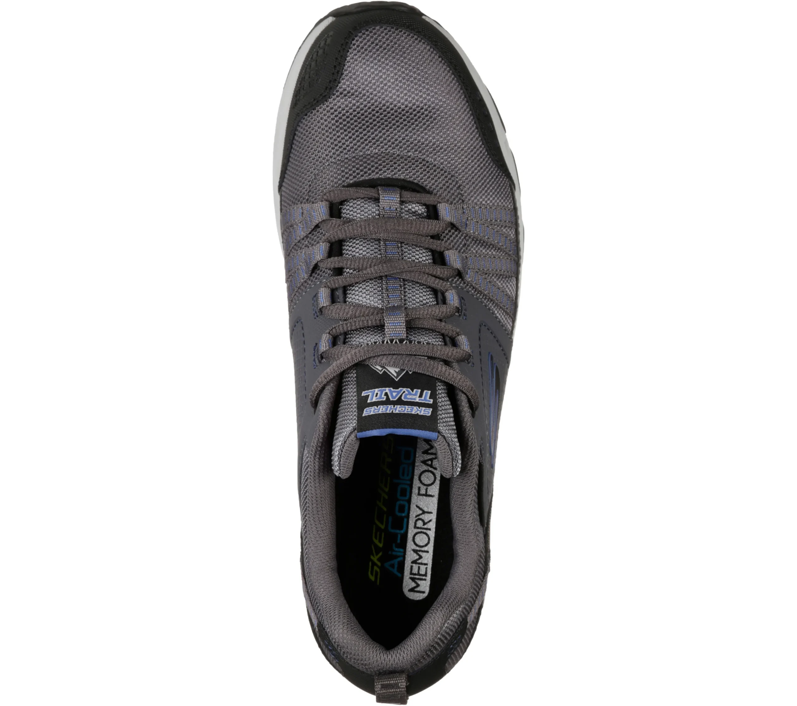 SKECHERS Escape Plan>Hombre Zapatillas De Deporte