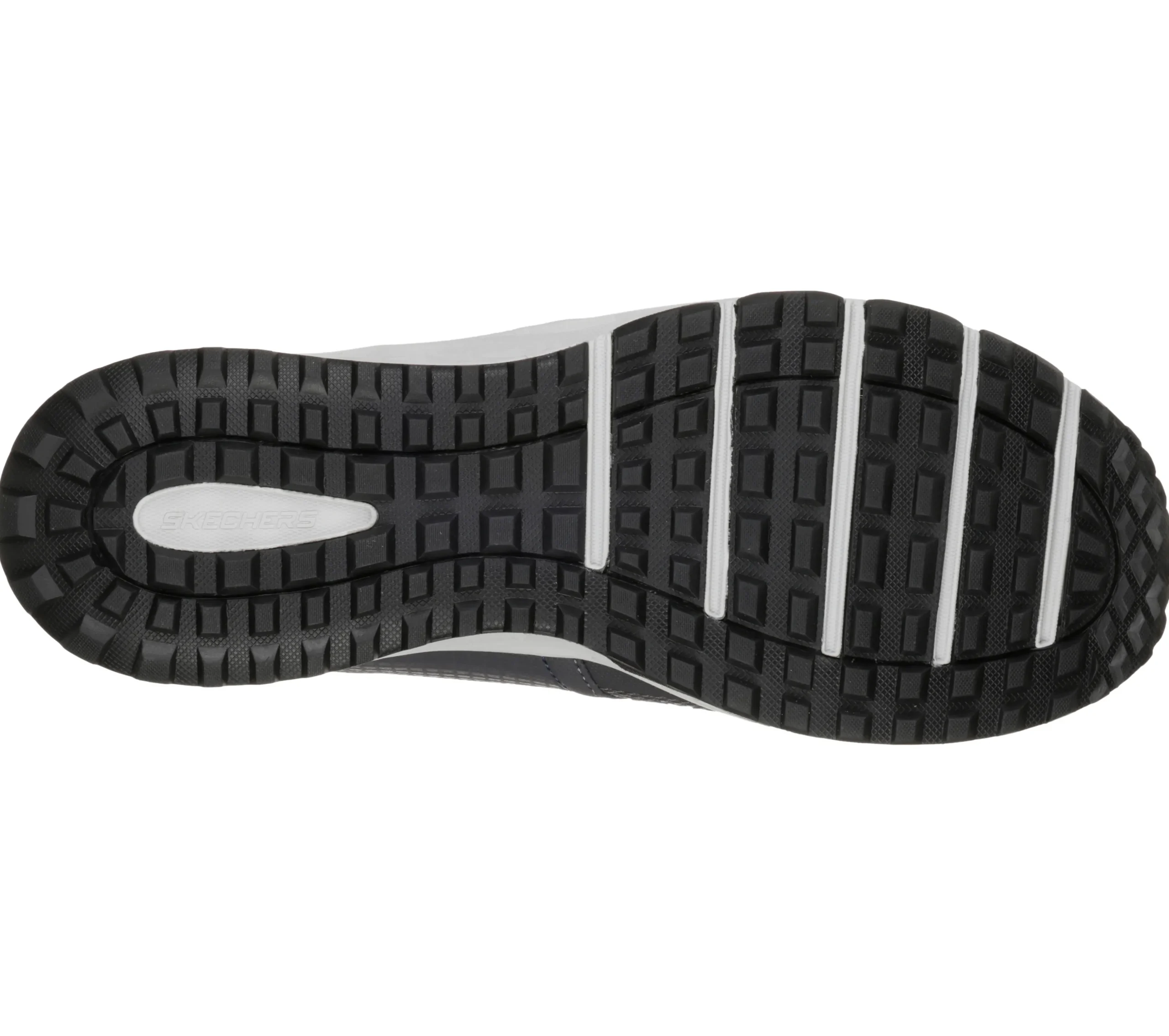 SKECHERS Escape Plan>Hombre Zapatillas De Deporte