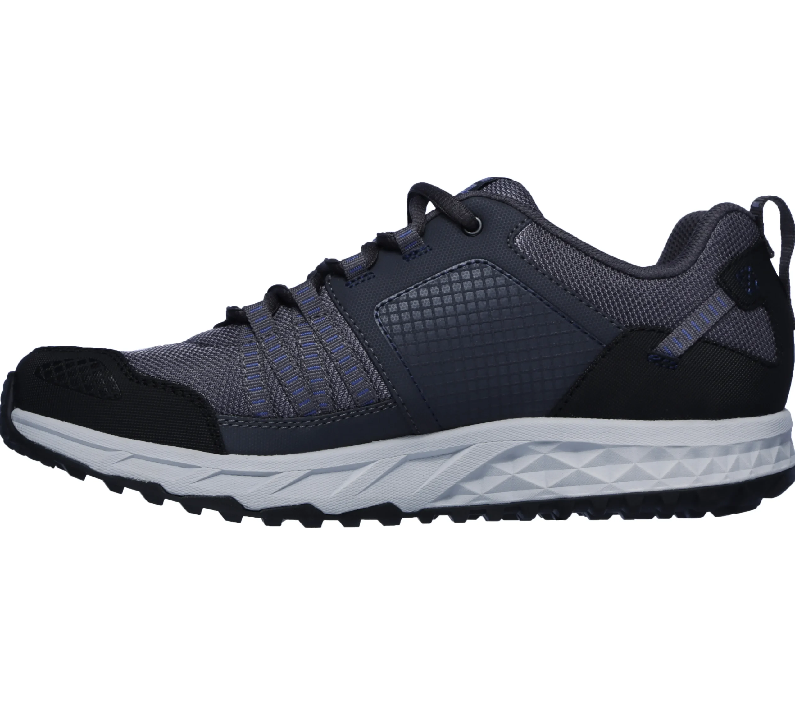 SKECHERS Escape Plan>Hombre Zapatillas De Deporte