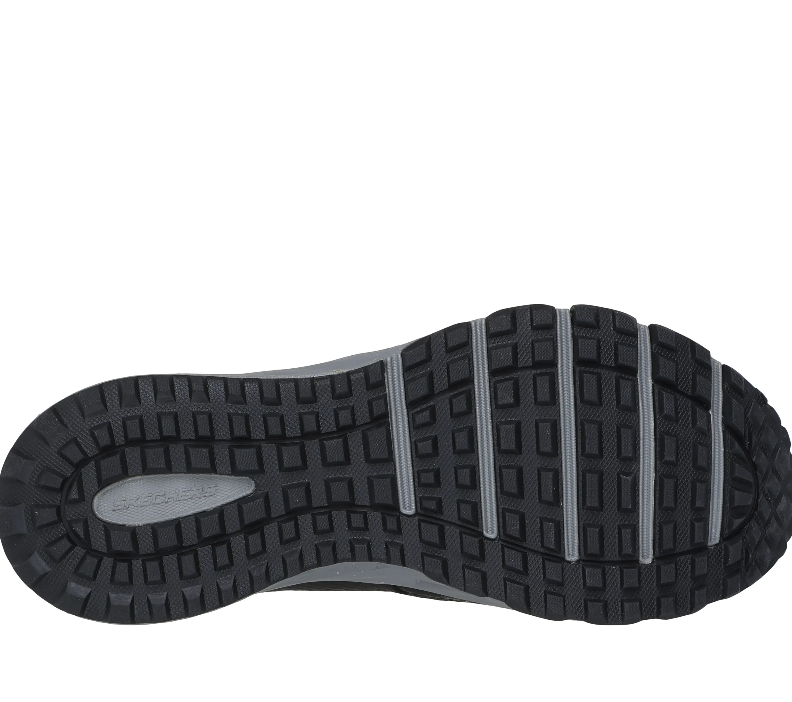 SKECHERS Escape Plan - Endless Pursuit>Mujer Con Cordones|Zapatillas Casual