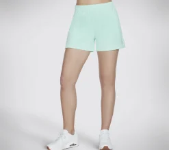 SKECHERS Essential 4 Inch Short>Mujer Partes De Abajo|Partes De Abajo