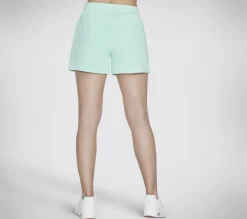 SKECHERS Essential 4 Inch Short>Mujer Partes De Abajo|Partes De Abajo