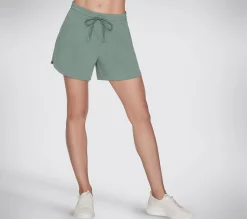 SKECHERS Everyday 5 Inch Short>Mujer Partes De Abajo|Partes De Abajo