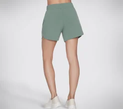 SKECHERS Everyday 5 Inch Short>Mujer Partes De Abajo|Partes De Abajo