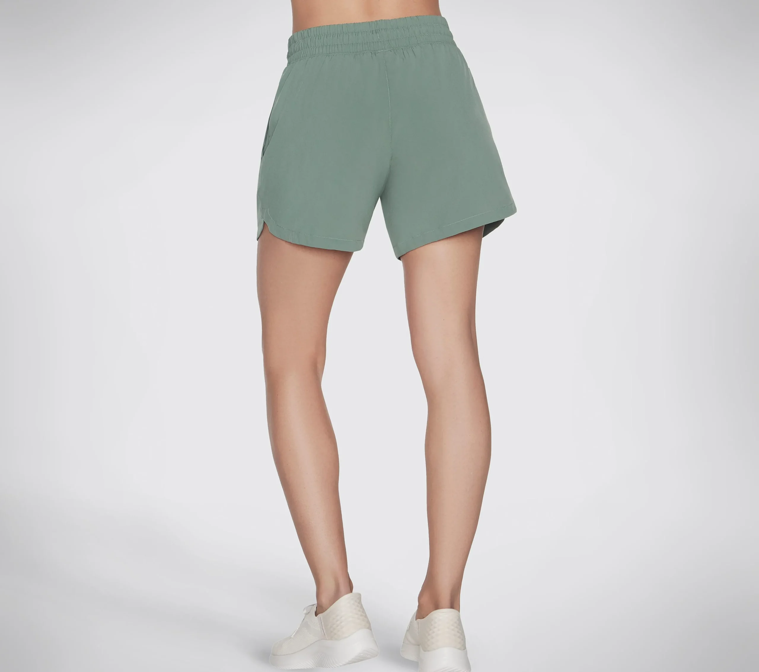 SKECHERS Everyday 5 Inch Short>Mujer Partes De Abajo|Partes De Abajo
