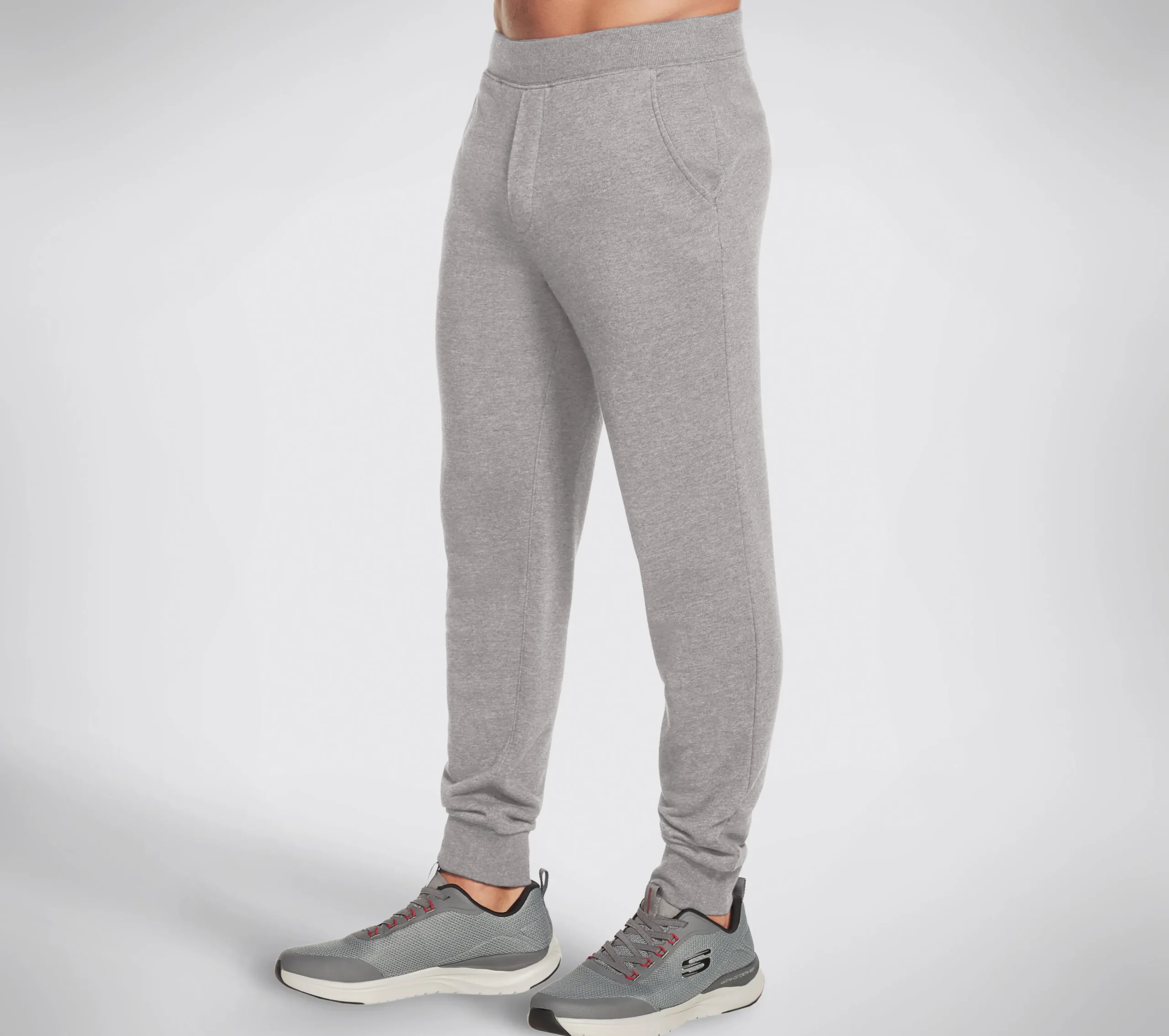 SKECHERS Expedition Jogger>Hombre Pantalones|Partes De Abajo