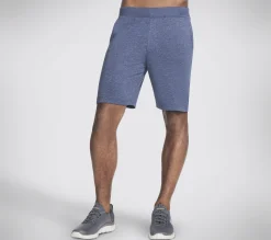 SKECHERS Explorer 9 Inch Short>Hombre Pantalones|Partes De Abajo