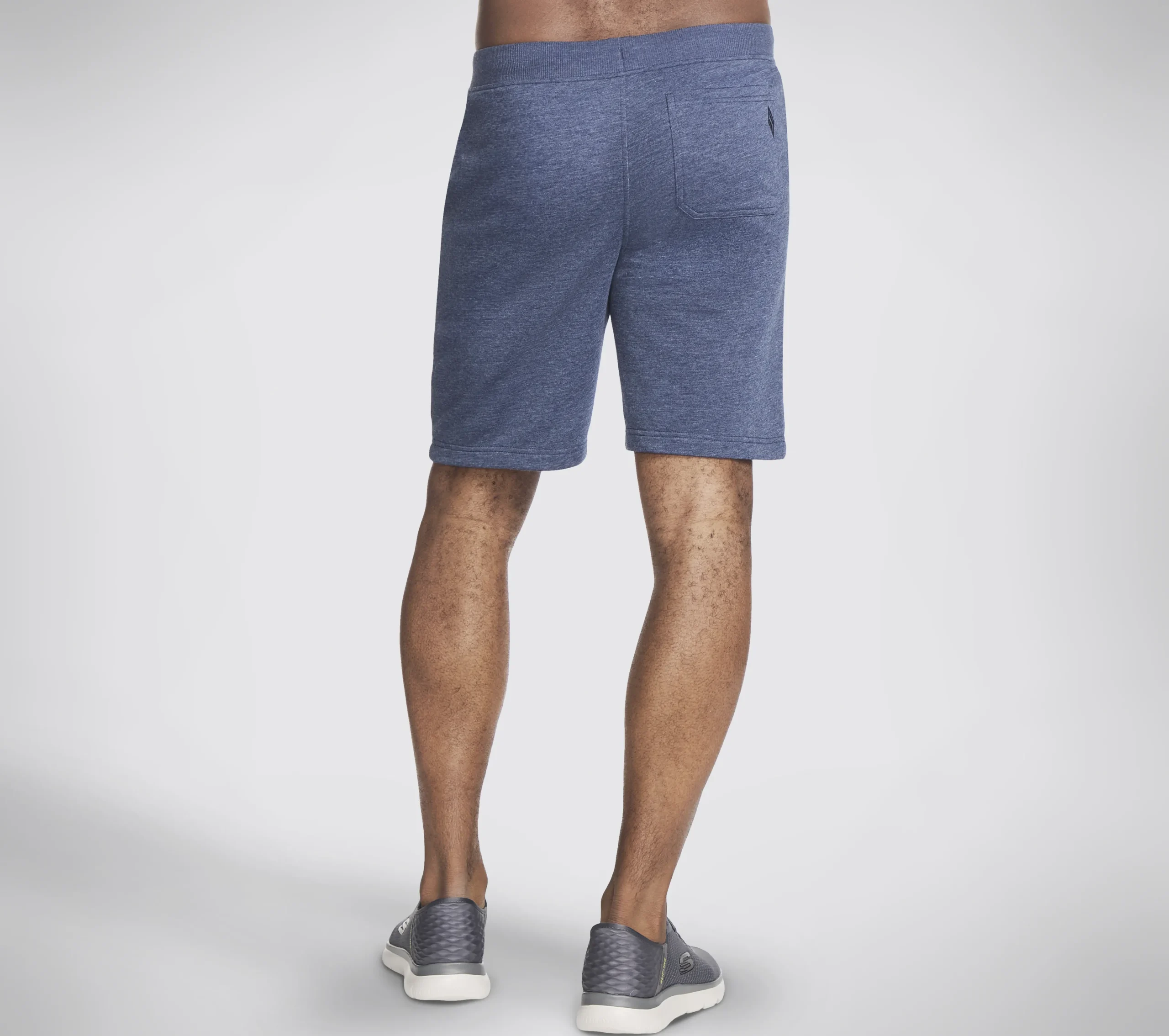SKECHERS Explorer 9 Inch Short>Hombre Pantalones|Partes De Abajo