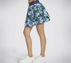 SKECHERS Fairway Floral Layered Skort><noscript><img width=