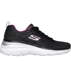 SKECHERS Fashion Fit - Bold Boundaries>Mujer Zapatillas De Deporte|Con Cordones