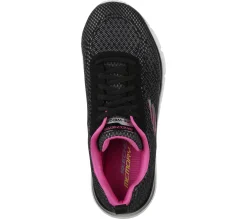 SKECHERS Fashion Fit - Bold Boundaries>Mujer Zapatillas De Deporte|Con Cordones