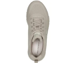 SKECHERS Fashion Fit - Timeless Vibe>Mujer Con Cordones|Zapatillas Casual