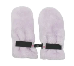 SKECHERS Faux Fur Mittens - 1 Pack><noscript><img data-lazyloaded=