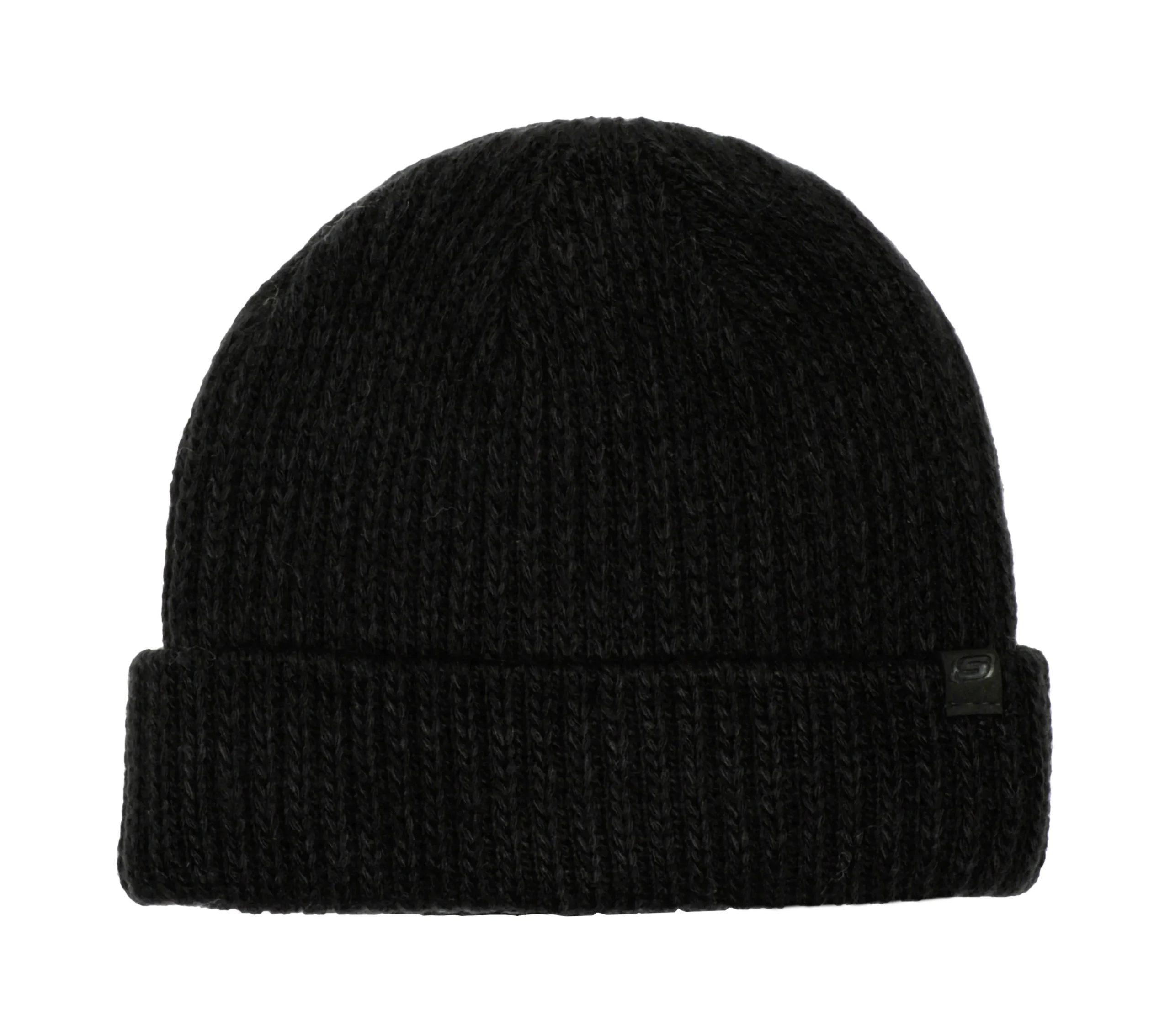 SKECHERS Fisherman Cuff Beanie>Hombre Accesorios Para El Frío|Gorras
