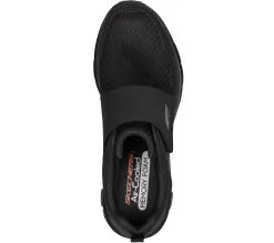 SKECHERS Flex Advantage 4.0 - Upshift>Hombre Sin Cordones|Zapatillas Casual