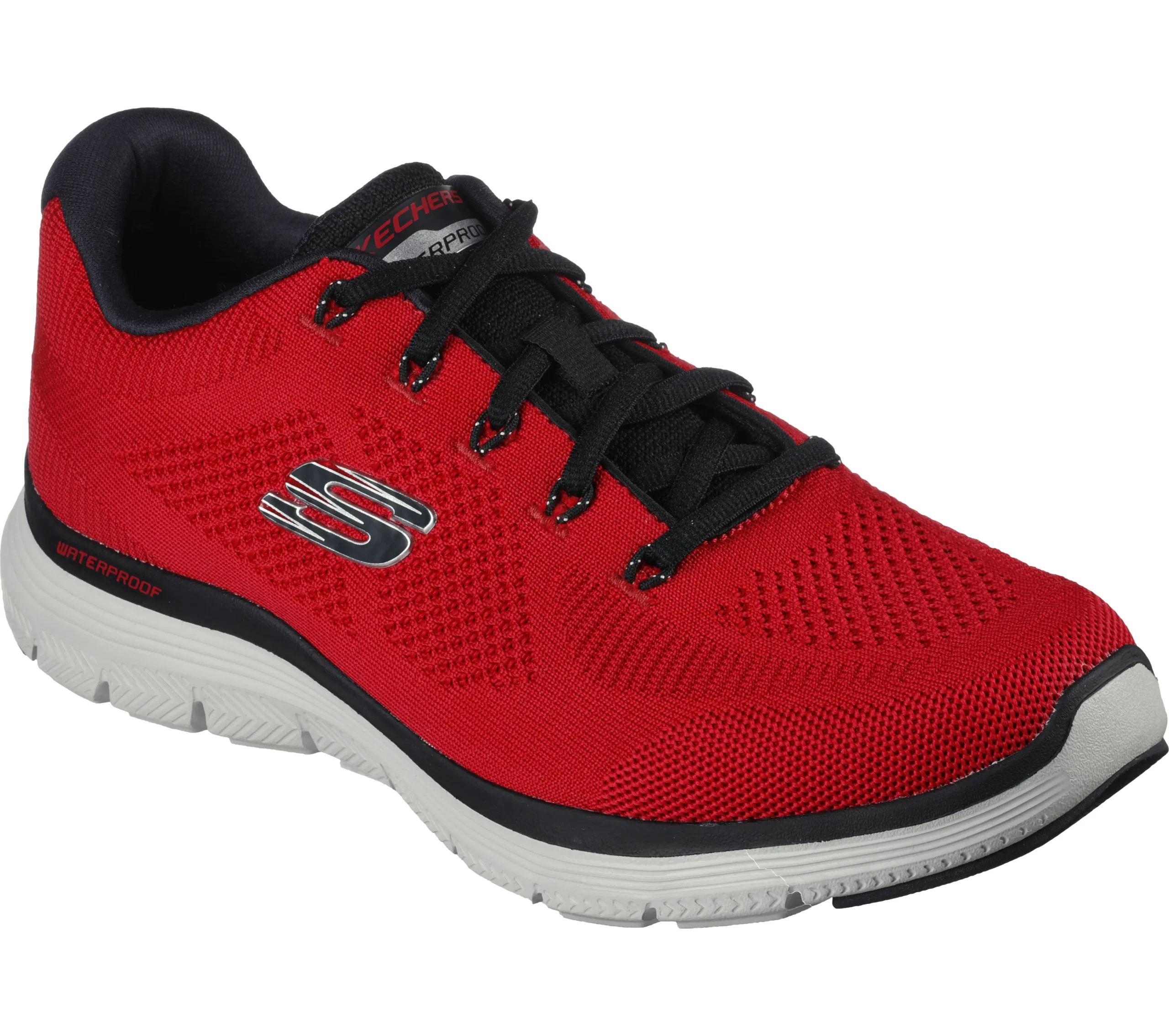 SKECHERS Flex Advantage 4.0 - Upstream>Hombre Zapatillas De Deporte