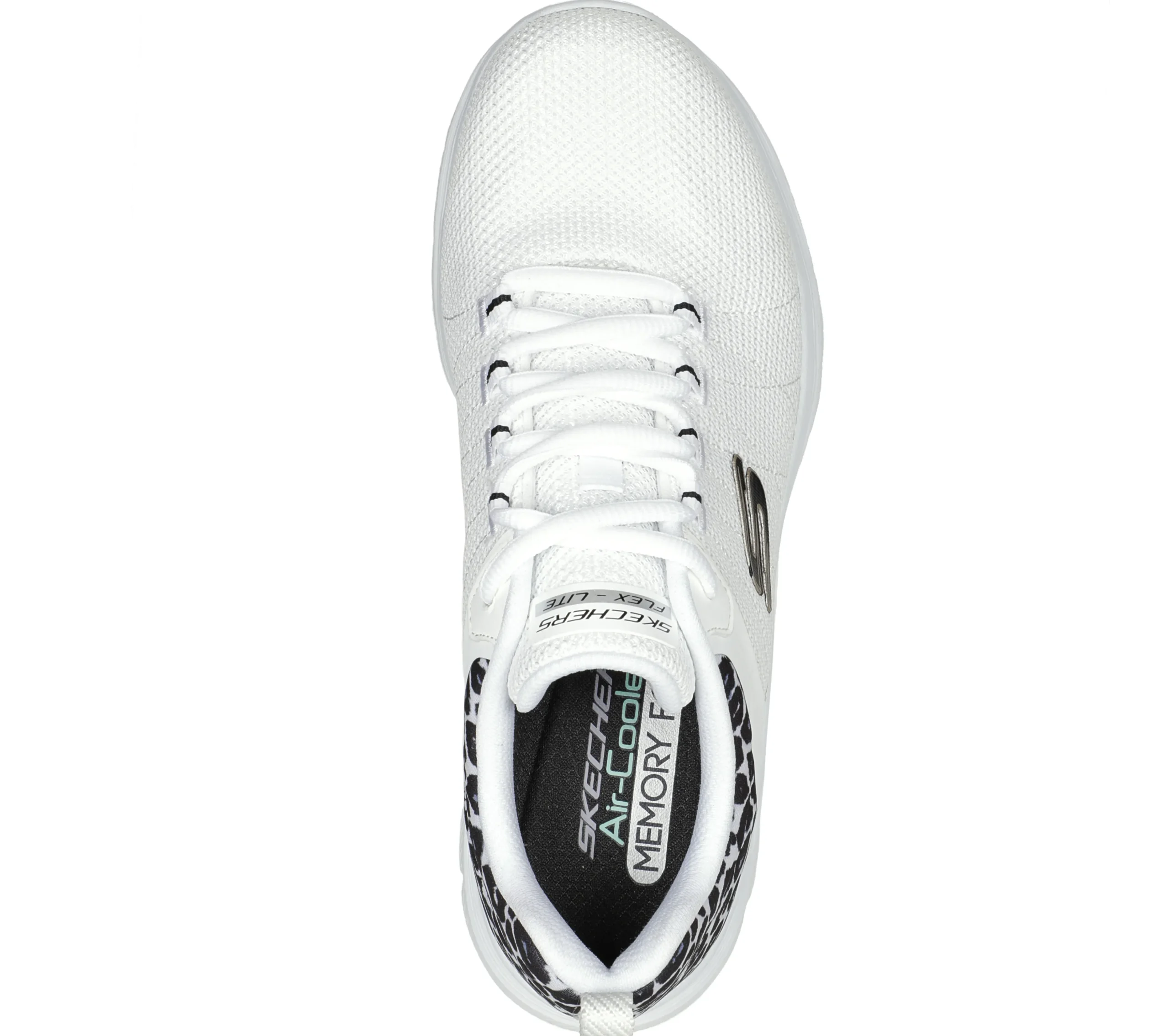 SKECHERS Flex Advantage 4.0 - Wild Ballad>Mujer Con Cordones|Zapatillas De Deporte