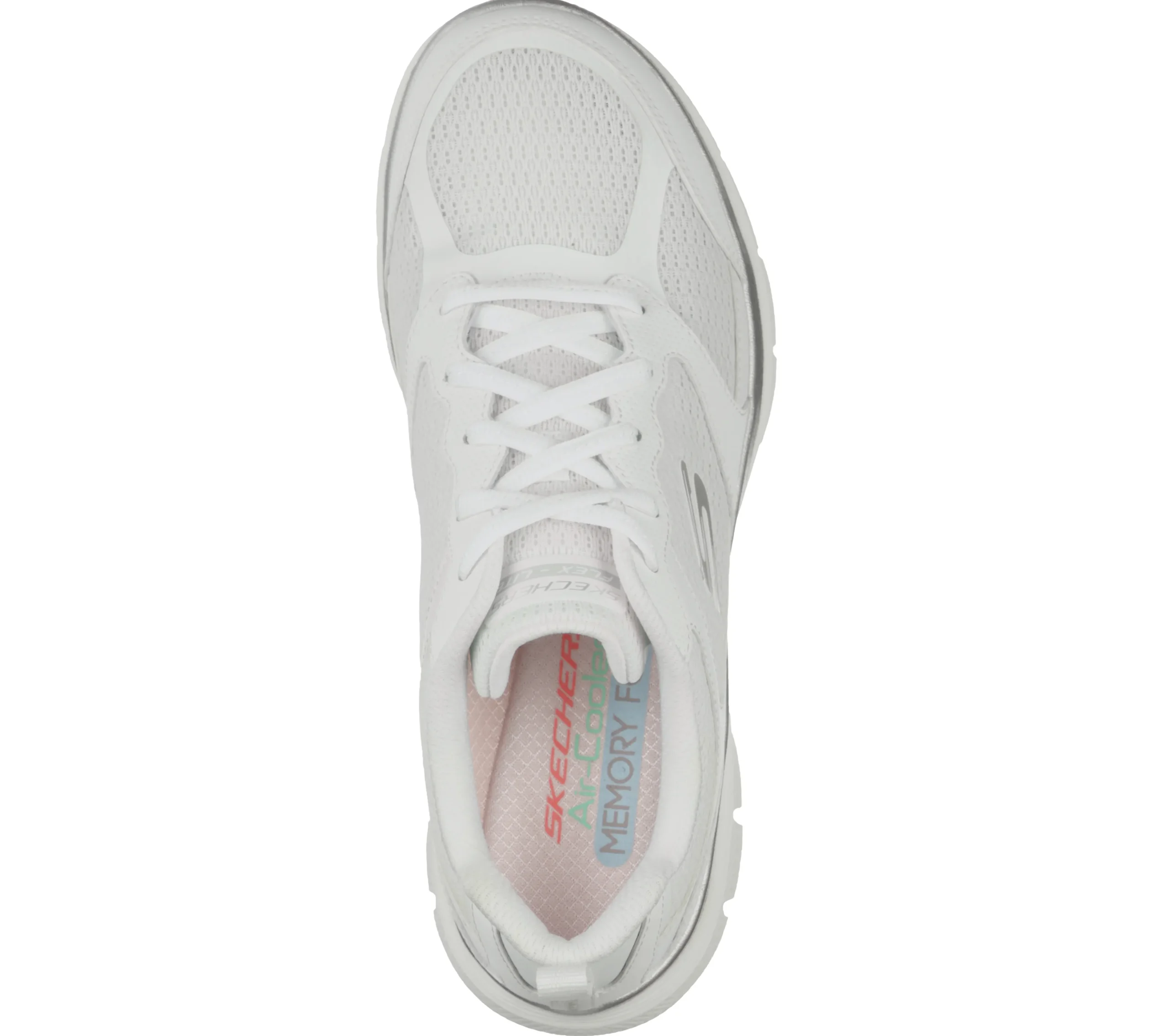 SKECHERS Flex Appeal 4.0 - Active Flow>Mujer Con Cordones|Zapatillas De Deporte