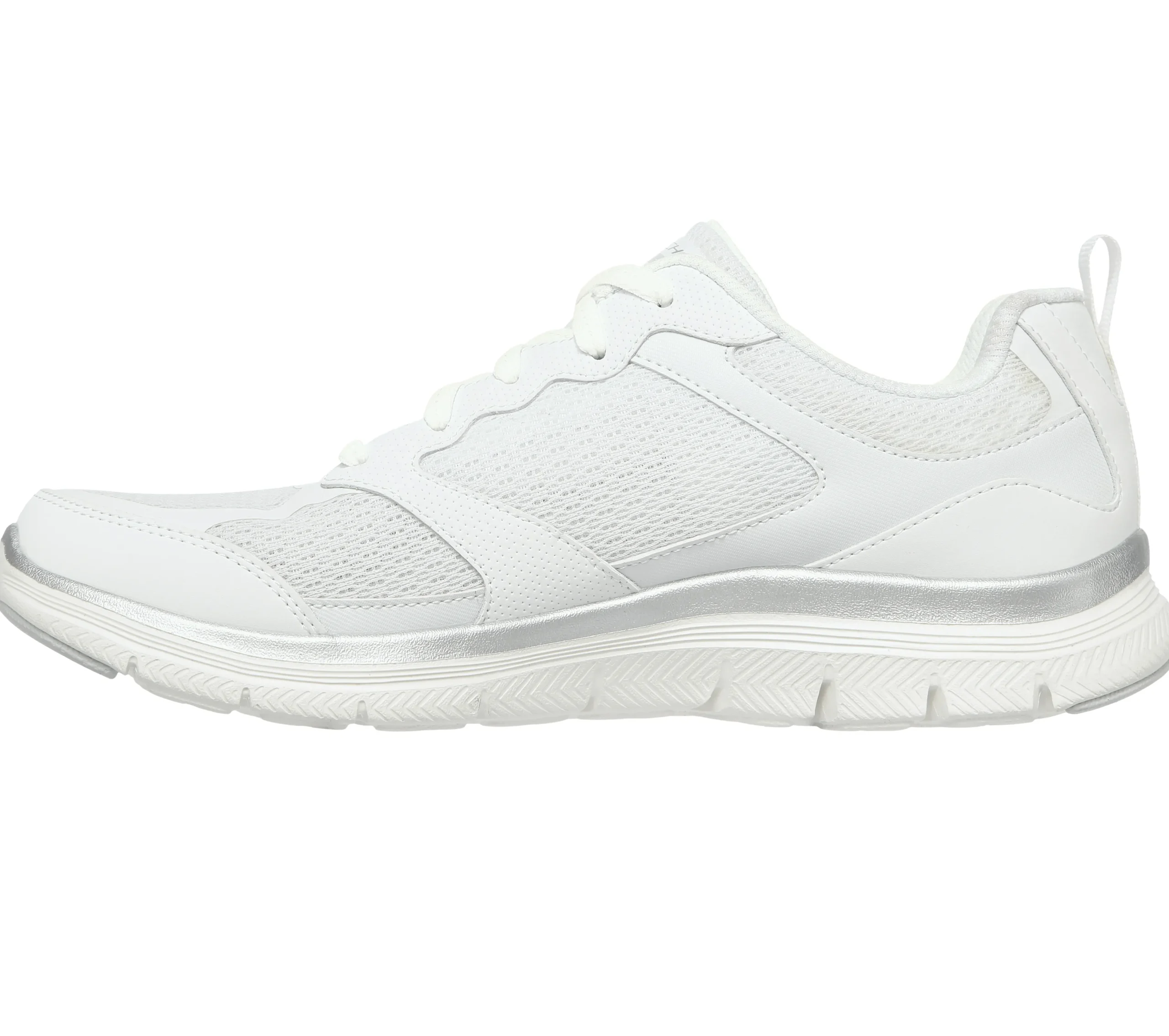 SKECHERS Flex Appeal 4.0 - Active Flow>Mujer Con Cordones|Zapatillas De Deporte