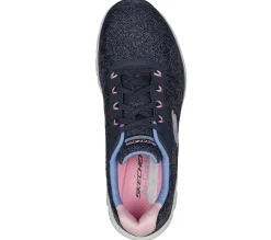 SKECHERS Flex Appeal 4.0 - Fresh Move>Mujer Con Cordones|Zapatillas De Deporte