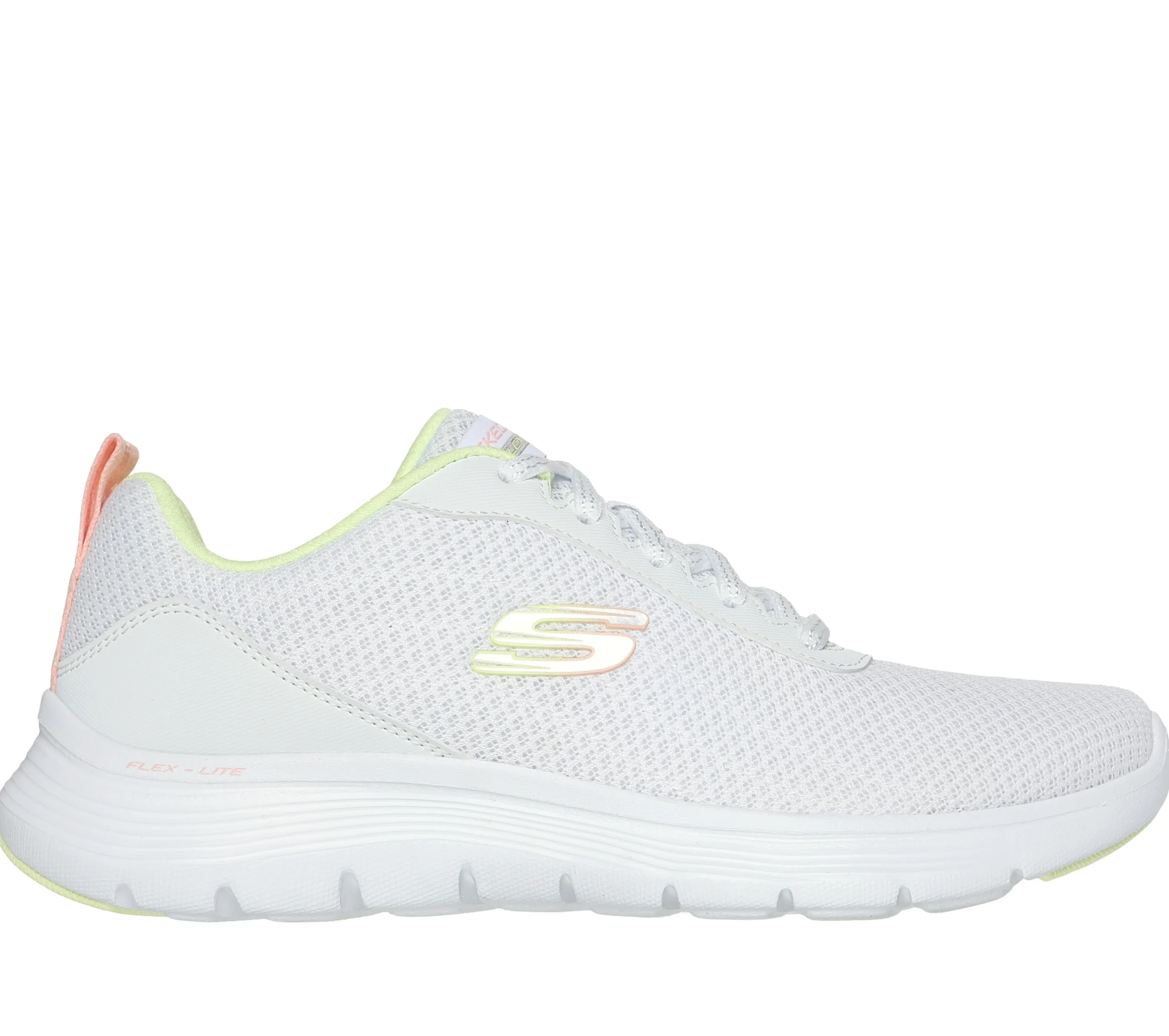 SKECHERS Flex Appeal 5.0 - New Thrive>Mujer Con Cordones|Zapatillas Casual