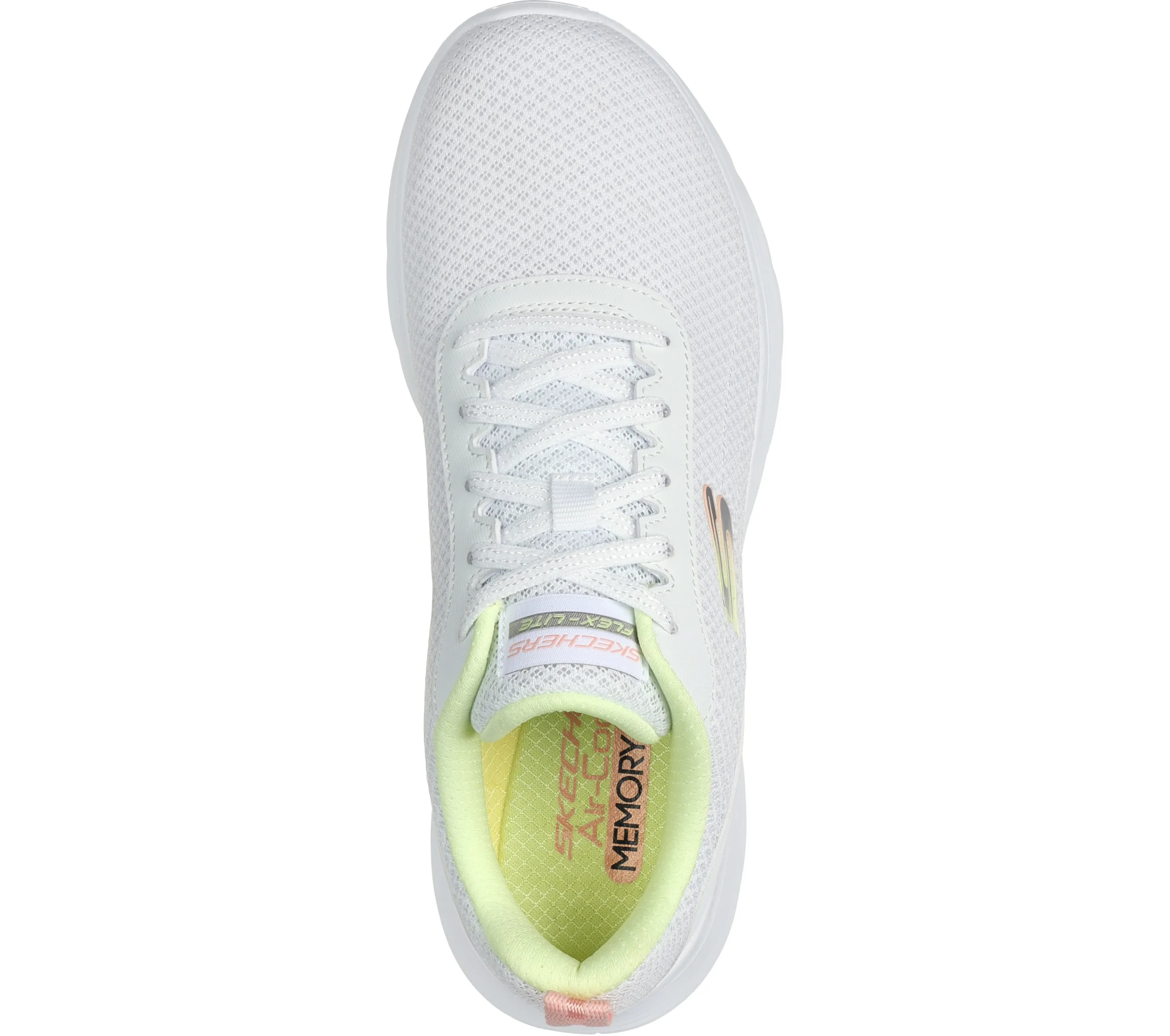 SKECHERS Flex Appeal 5.0 - New Thrive>Mujer Con Cordones|Zapatillas Casual