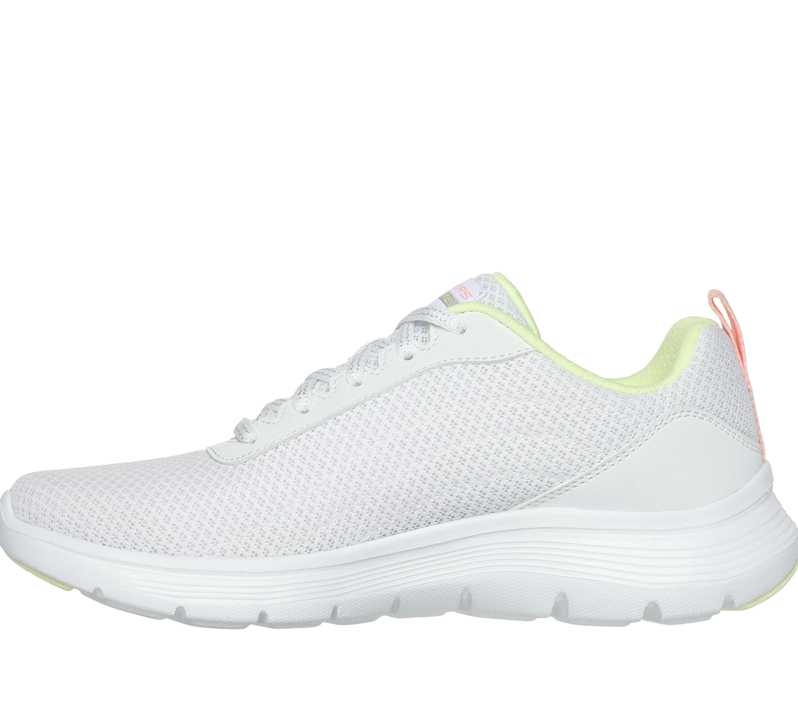 SKECHERS Flex Appeal 5.0 - New Thrive>Mujer Con Cordones|Zapatillas Casual