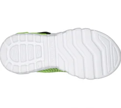 SKECHERS Flex-Glow Elite - Vorlo>Niños Con Luces|Zapatillas