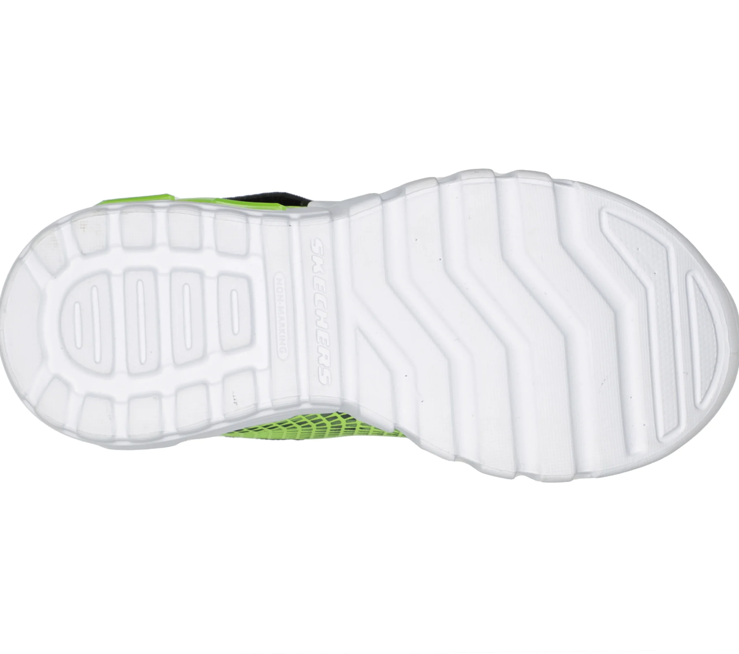 SKECHERS Flex-Glow Elite - Vorlo>Niños Con Luces|Zapatillas