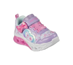 SKECHERS Flutter Heart Lights - Kind Spirit><noscript><img width=